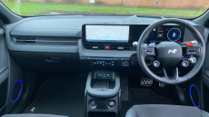 Hyundai IONIQ 5 N 478kW 84 kWh 5dr Auto Electric Hatchback